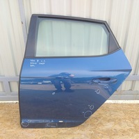 фото thumb №1, Seat leon iii дверь левый задняя задние hb 2014 lw5p