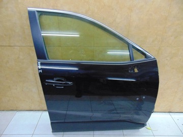 фото thumb №1, Дверь перед передние правые toyota rav4 v 5