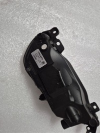 фото thumb №8, Volvo противотуманная фара led левый лампа левая przewciwmgielna 31395865 oem оригинал