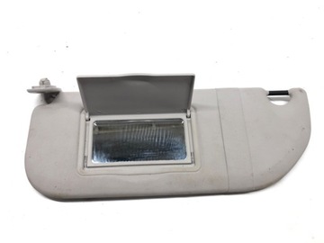 фото thumb №2, Защита солнцезащитная левый citroen c2 03-17