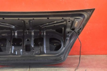 фото thumb №14, Кришка багажника зад задня спойлер спойлер 46g mitsubishi lancer 7 vii sedan