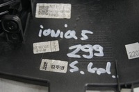 фото thumb №10, Dekor консоли молдинг ioniq 5 электрик