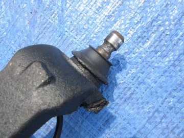 фото thumb №12, Chevrolet trailblazer 4.2i 2001 поворотна опора перед abs