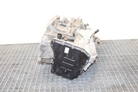 фото thumb №10, Коробка передач коробки передач nissan x-trail t31 1xn0a 2.0l дизель 110kw 2007