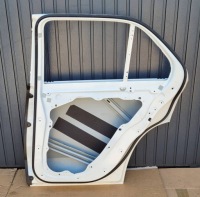 фото thumb №11, Mercedes gle 167 w167 дверь задняя правый задние правое