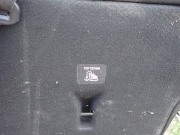 фото thumb №9, Диван спинка зад opel insignia b 1.6 2017 hb европа