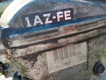 фото thumb №6, Двигатель toyota rav4 ii 2.0 vvti 1az-fe 00-05