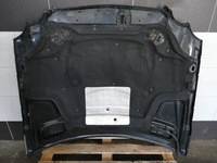 фото thumb №15, Mercedes w209 c209 a209 lift amg капот крышка 197