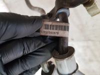 Купить Шланг усилителя руля 31340878 volvo xc60 1 европа  12r 3.2b, фото thumb