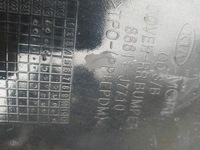 фото thumb №11, Kia proceed 3 iii gt 17- бампер задний 86611-j7710