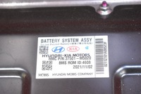 фото thumb №5, Акумулятор акумулятор 37501-m5020 hyundai nexo 161 km 18-