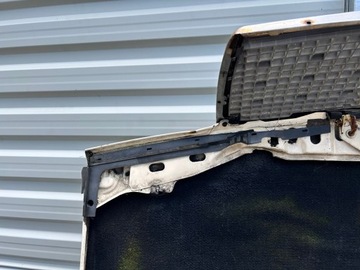 фото thumb №11, Капот крышка двигателя mercedes e класс w124