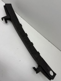 Купить Audi a6 c7 s-line балка абсорбер пена вкладка бампера перед оригинал, фото thumb