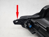 фото thumb №11, Volvo v60 ii s60 iii лампа перед передня ліва full led mid europa 32314165