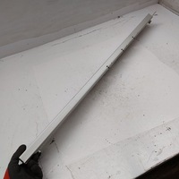 фото thumb №13, Bmw x4 f26 g01 планка шина направляюча багажника права 2704748 003320002600