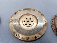 фото thumb №6, Hyundai i30 i 1.6 cvvt 122km сцепление комплект