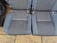 фото thumb №10, Комплект сидений сиденья сиденья citroen berlingo iii peugeot partner iii