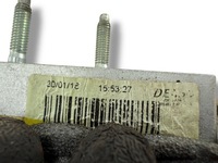 фото thumb №8, Fiat 500 abarth 2016 клапан розширювальний кондиціонера a/c