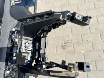 фото thumb №5, Peugeot 3008 ii 5008 ii панель раздаточная нет отремонтированная оригинал 100%