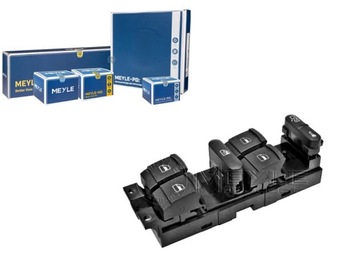 фото thumb №1, Meyle переключатель подъемника стёкла vw meyle