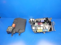 фото thumb №1, Ercedes gla w156 w117 w176 w246 коробка предохранителей модуль bsi крышка