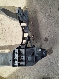 фото thumb №3, Pas перед dodge ram iv 2008-2010