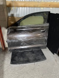 фото thumb №1, Audi a6 c7 2012- двері лівий перед