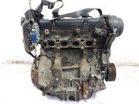 фото thumb №8, Двигун стійка kpl hwda b4164s3 ford focus ii c max volvo v50 s40 ii 1.6 16v