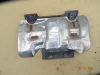 фото thumb №1, Защита тепловая ford mondeo mk5 2.0 tdci