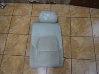 фото thumb №1, Volvo s80 2.4b 99' sed oprcie заднє сидіння задня 2