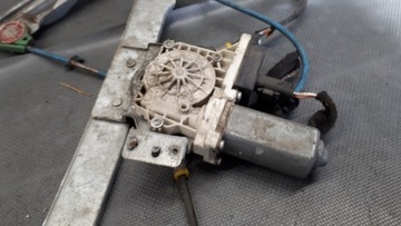 фото thumb №7, Механізм скла правий перед citroen c2