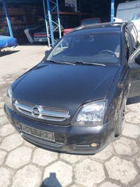 фото thumb №1, Капот opel vectra c 05r 1.9cdti