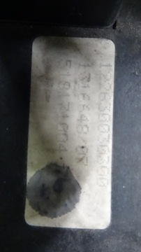 фото thumb №5, Daf 75cf коробка предохранителей