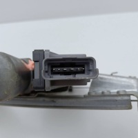 фото thumb №7, Підйомник скло ліве зад peugeot 307 6 pin 115281 / 400585l nr2438