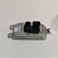 фото thumb №1, Land rover range rover velar 2018 блок управления / модуль насоса впрыска