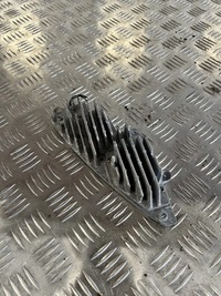 фото thumb №1, Преобразователь модуль лампы перед skoda kamiq 19-