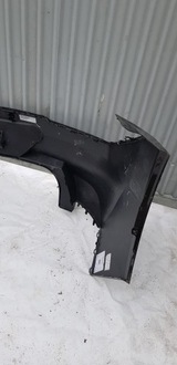 фото thumb №12, Бампер задняя skoda enyaq coupe rs