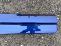 фото thumb №14, Audi q8 4m8 молдинг дверь левая задняя 4m8853969d оригинал