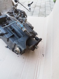 фото thumb №16, Коробка передач jaguar s-type i 3.0 v6 2210025390