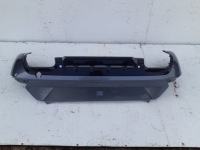 Купити Бампер задня coupra formentor, фото thumb