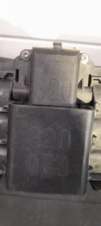 фото thumb №6, Жалюзи воздуха воздуховод воздуха bmw 3 g20 g21 2017 r.