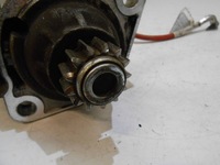 фото thumb №8, Seat leon iii стартер klemma plus набор 02z911024q 5q0971228k