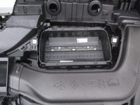 фото thumb №8, Renault clio v консоль панель приладів europa 19-24 rok оригінал