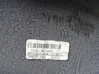 фото thumb №16, 1st807221h бампер перед передний skoda citigo lift lb9a 2018 r candy weiss