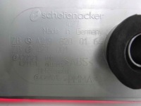 фото thumb №9, Mercedes cls 219 w219 лампа задняя левая przedlift