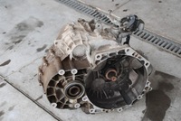 фото thumb №9, Коробка передач коробки передач tiguan i 5n 2.0 tdi 4x4 lmu механическая коробка передач