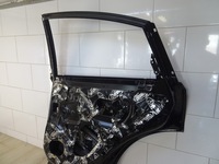 фото thumb №11, Двері праві зад комплектні infiniti fx ii qx70 qaa llu