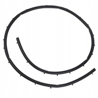 фото thumb №12, Молдинг ущільнювальна капот 68070493aa посилена прокладка капот двигуна гумовий