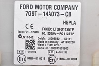 фото thumb №8, Коробка запобіжників bsi 7g9t-14a073-cb ford mondeo mk4 2.0 tdci 140 km