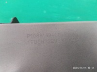 Tesla model 3 зона деформации передняя правая 1088149 с Разборки, фото thumb